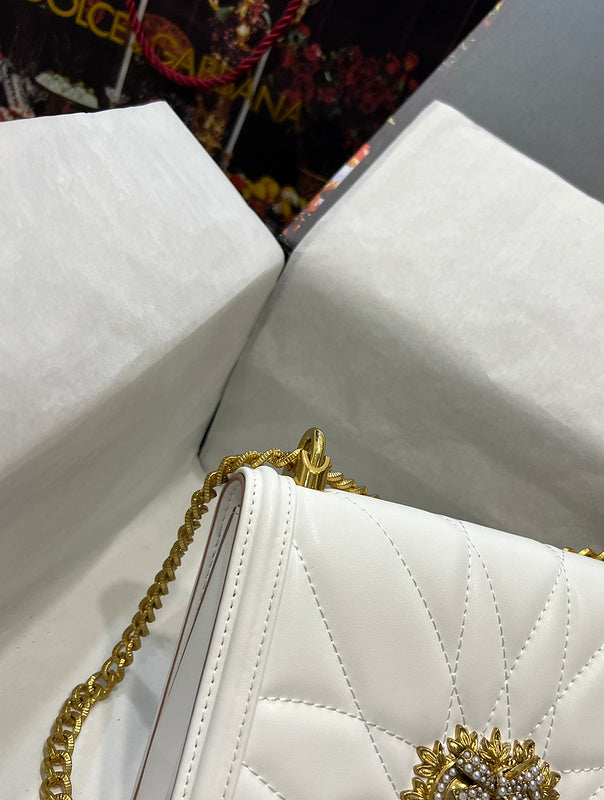 Glamy - DG bag - 366