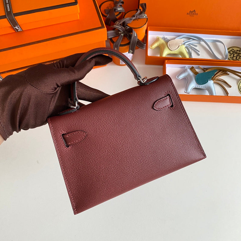Glamy - HMS Bags - 539