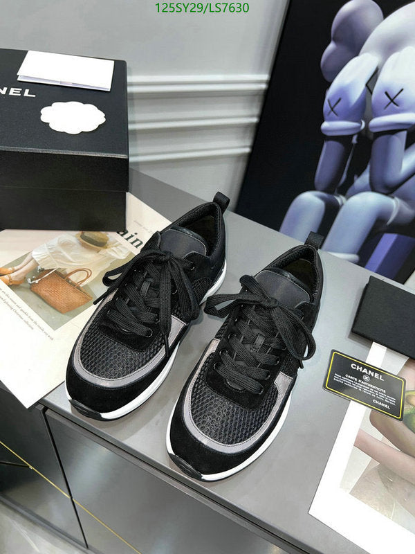 SAMC - CHL Women Shoes Sneakers - 230