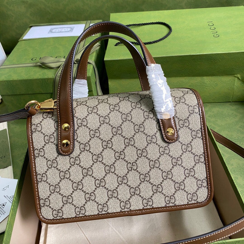 Glami Fashion - GCI Bags - 5936