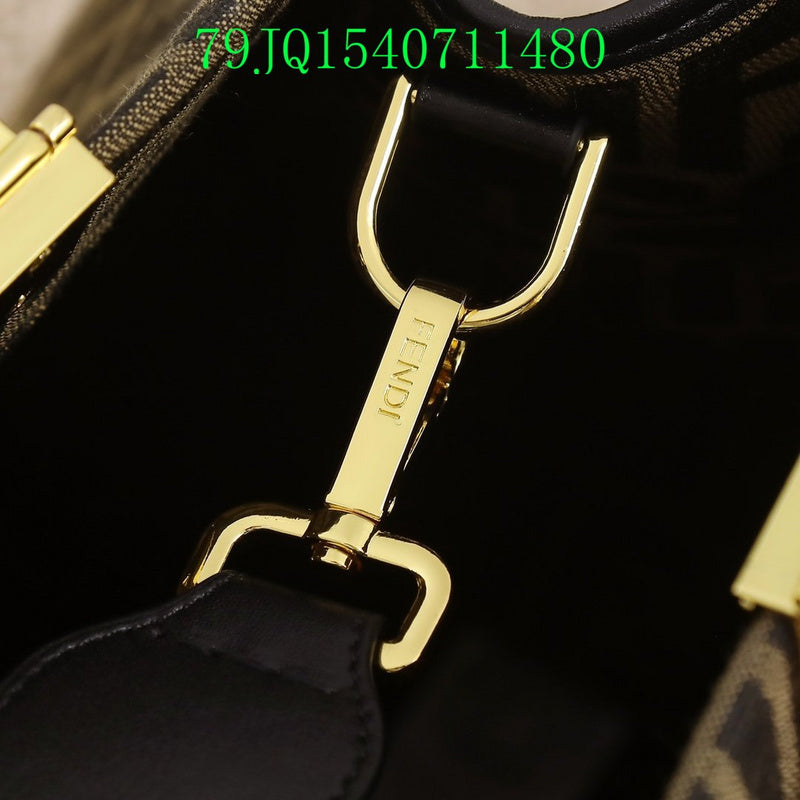 Glami - FDE Bags - 1468