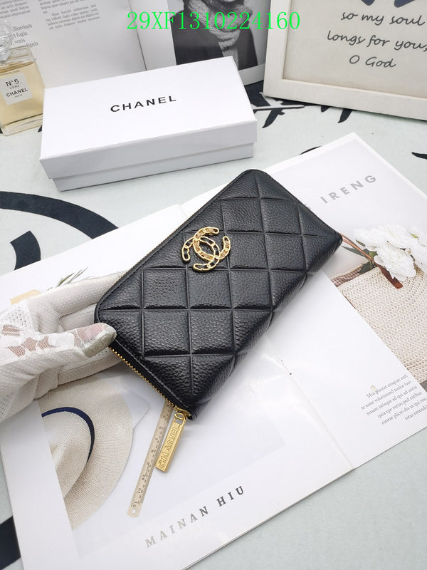 Glami - CHL Wallet - 2603