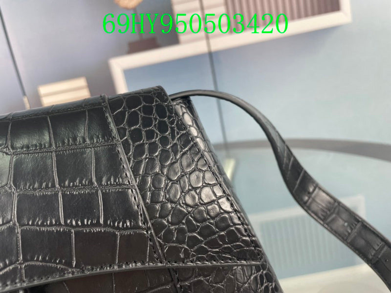 Satchel Bags - BGA Bags - 2306