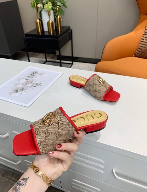 SAMC - GUKI Women Shoes - 1964