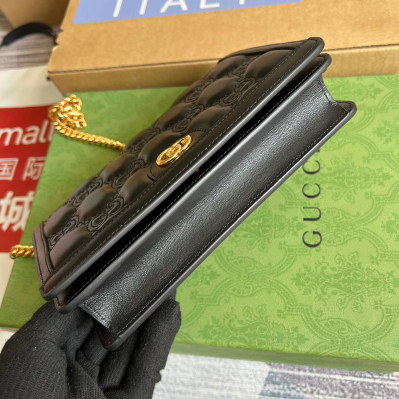 ELE - GG Bags - 986