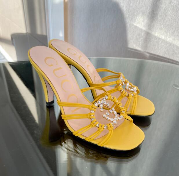 SAMC - GUKI Women Shoes - 822
