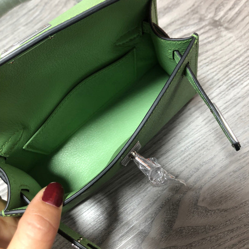 Satchel Bags - HMS-Bags - 1011