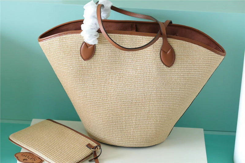 Satchel Bags - VL Bags - 6888