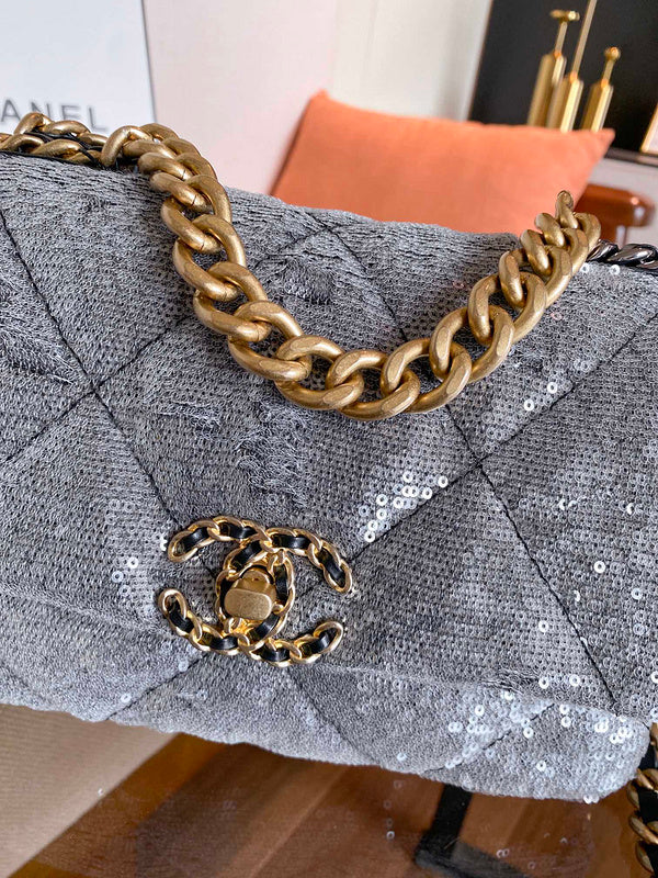 Chanel Bags