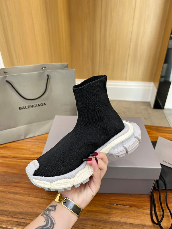 Satchel Bags - BGA Shoes - 657