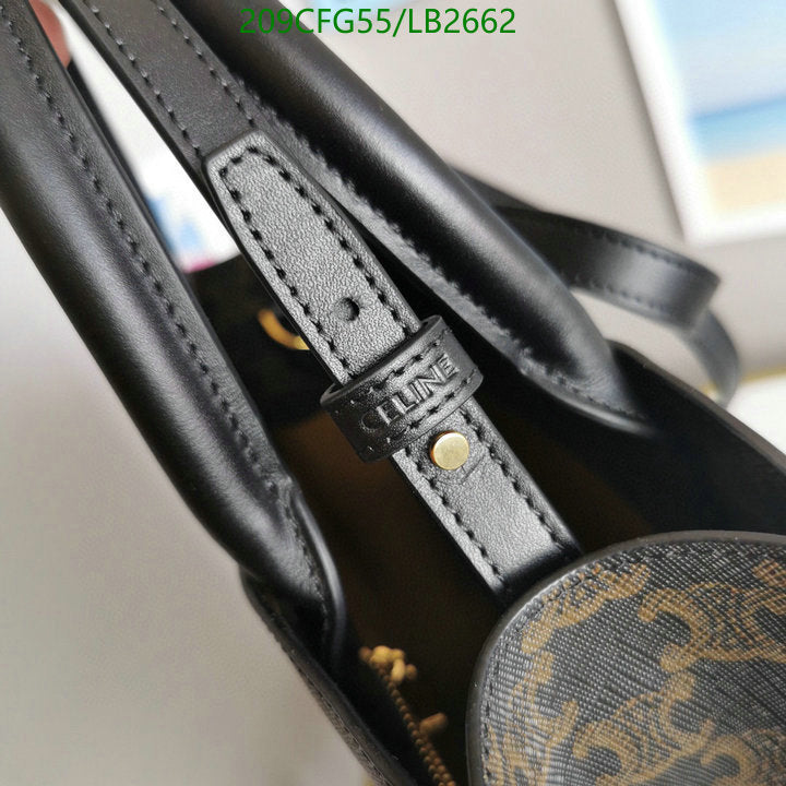 SAMC - COL Bags - 365