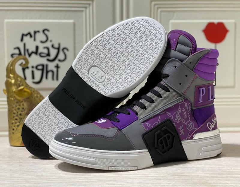 Glamy - PHP Shoes - 119