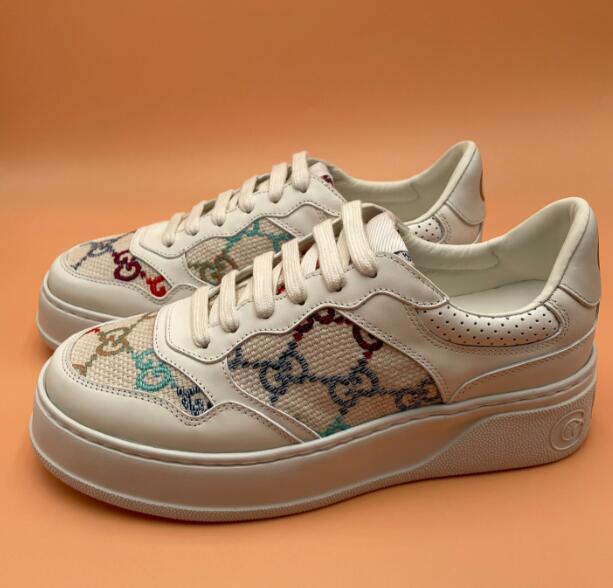 SAMC - GUKI Women Shoes - 856