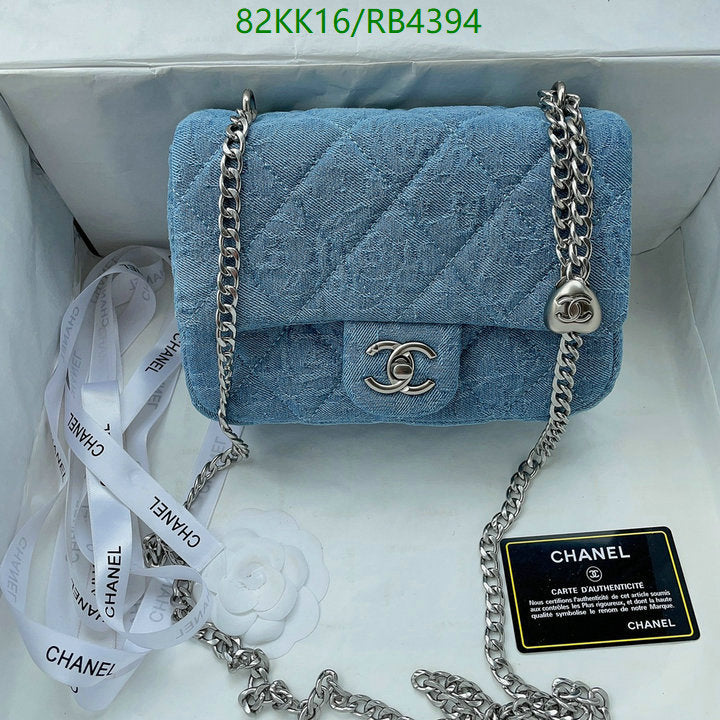 SAMC - CHL Bags Crossbody - 189