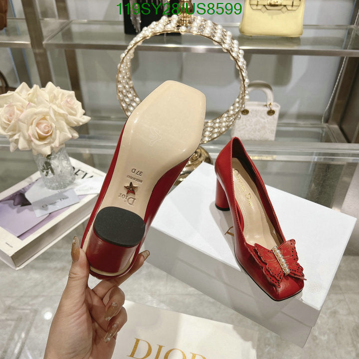 SAMCC - DOR Women Shoes - 1522