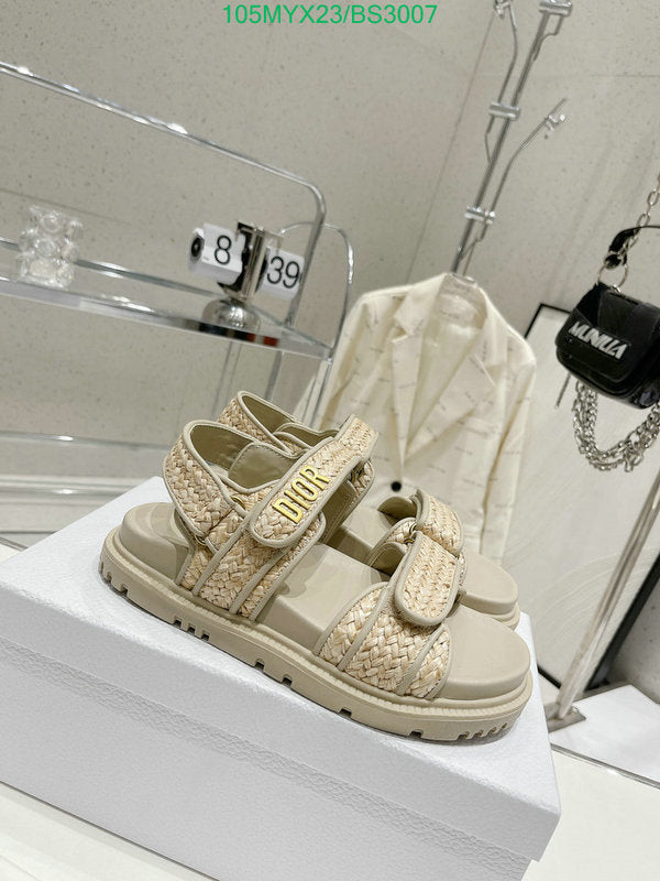 SAMCC - DOR Women Shoes - 1520