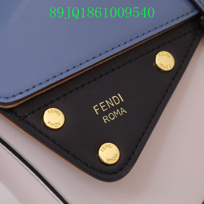 Glami - FDE Bags - 1305