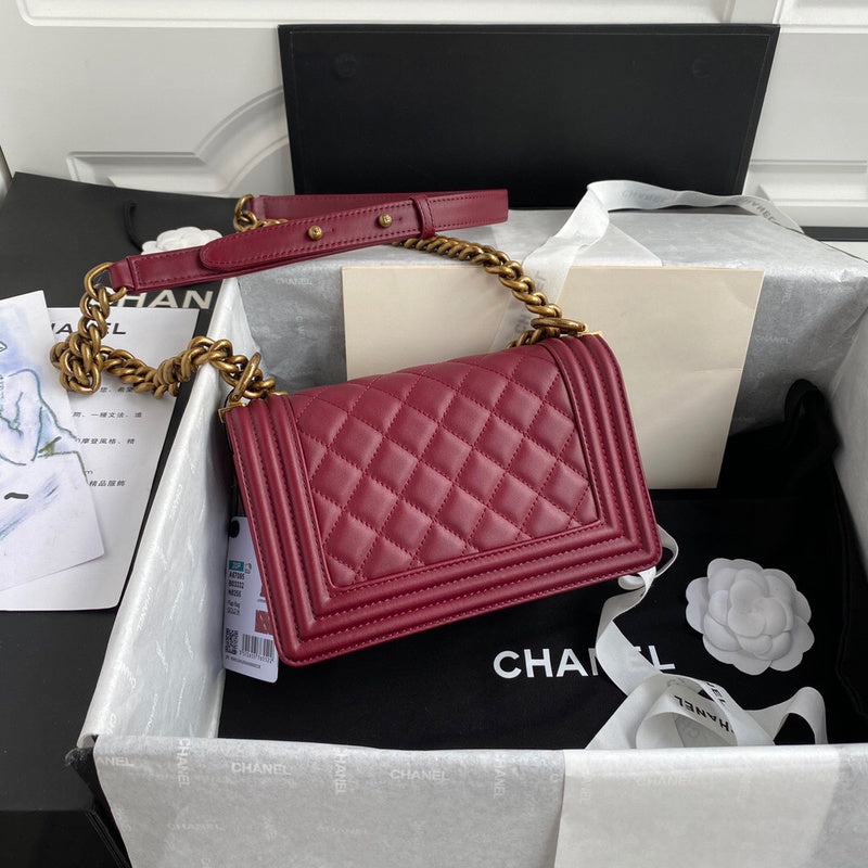 Glami- Glami- Glami- Bag - 068