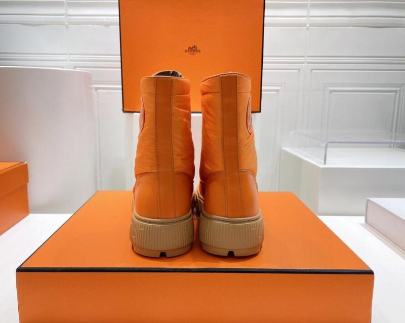 SAMC - HMS Women Shoes - 1022