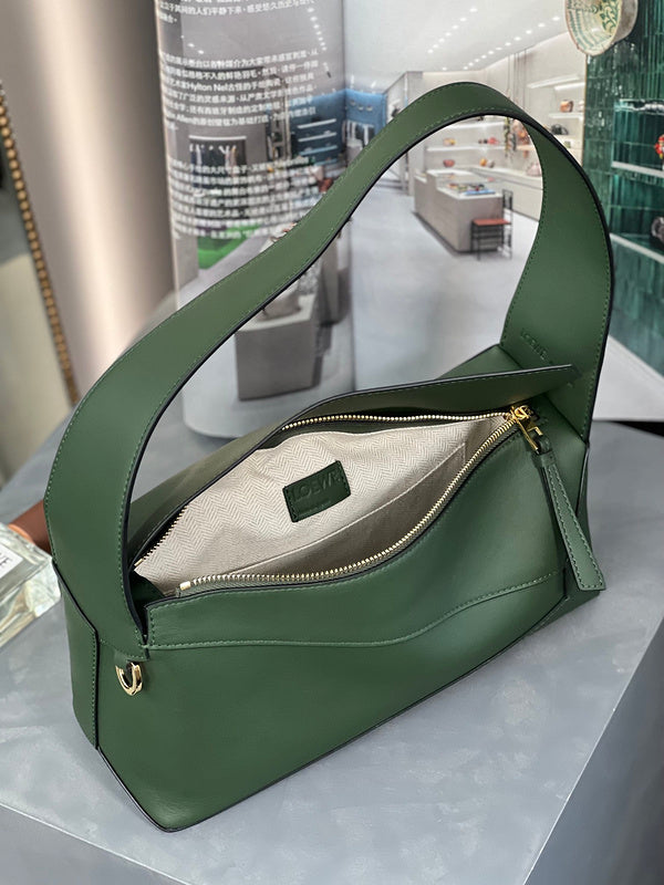Glamy - LWO Bags - 639