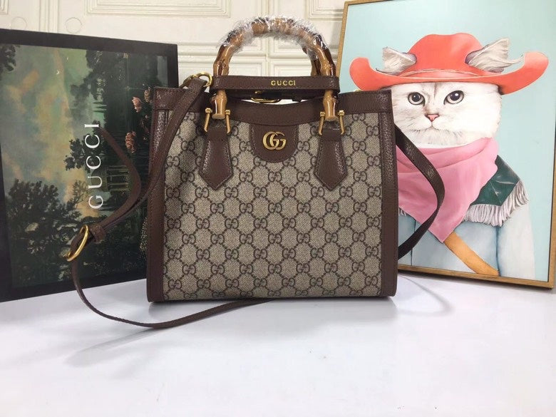 Satchel Bags - GCI Bags - 1214
