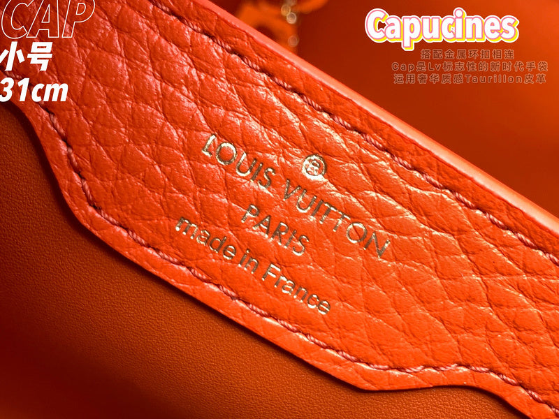 Glamy - LOV Bags - 1124