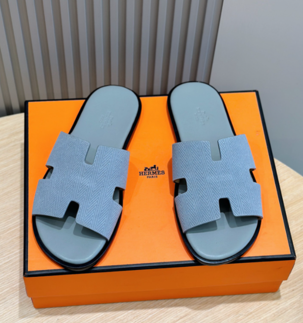 SAMC - HMS Men Shoes - 042