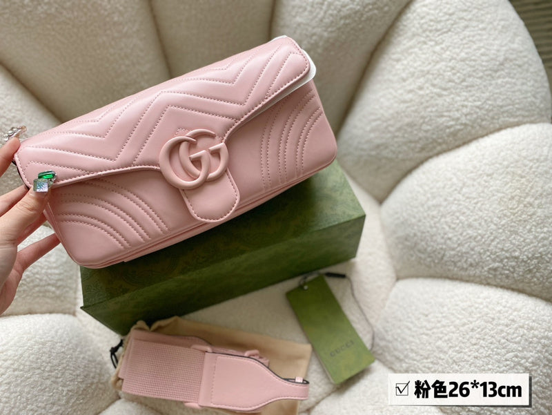 Glami Fashion - GCI Bags - 11619