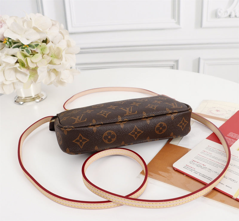 Satchel Bags - VL Bags - 897