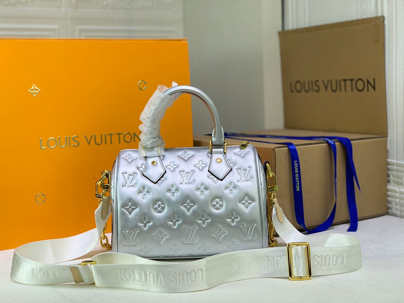 Satchel Bags - VL1 Bags - 190
