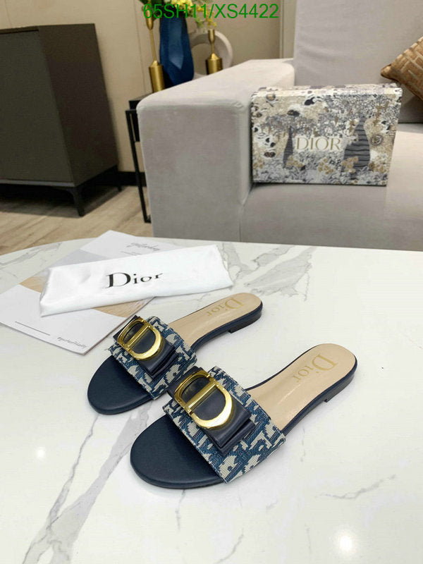 SAMCC - DOR Women Shoes - 2186