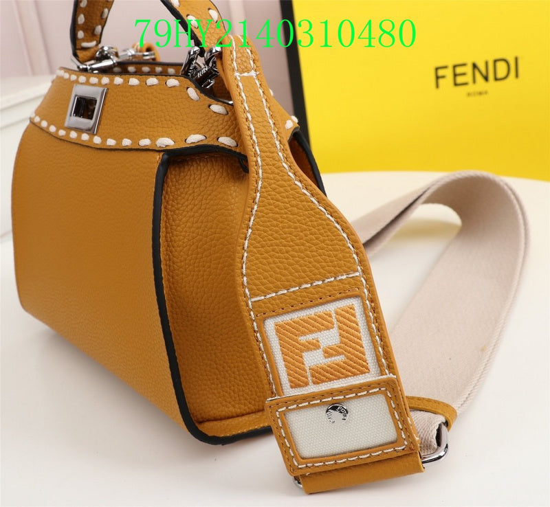 Glami - FDE Bags - 1867