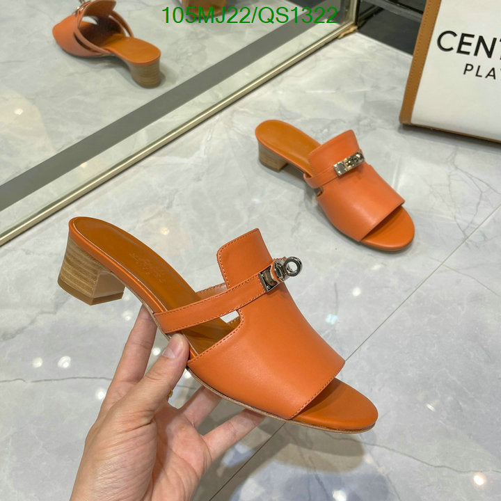 SAMC - HMS Women Shoes - 318