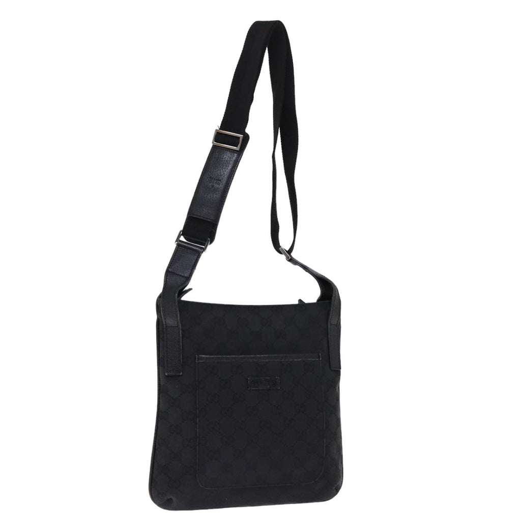 Gucci GG canvas