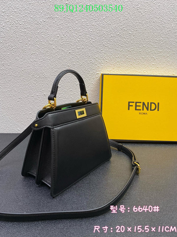 Glami - FDE Bags - 1690