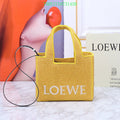 Satchel Bags - LWE Bags - 027