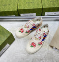 SAMC - GUKI Women Shoes - 1549