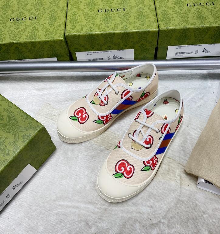 SAMC - GUKI Women Shoes - 1549