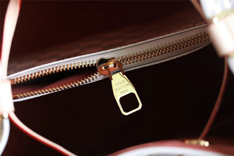Glami Fashion Lu-Vi bags - 8553