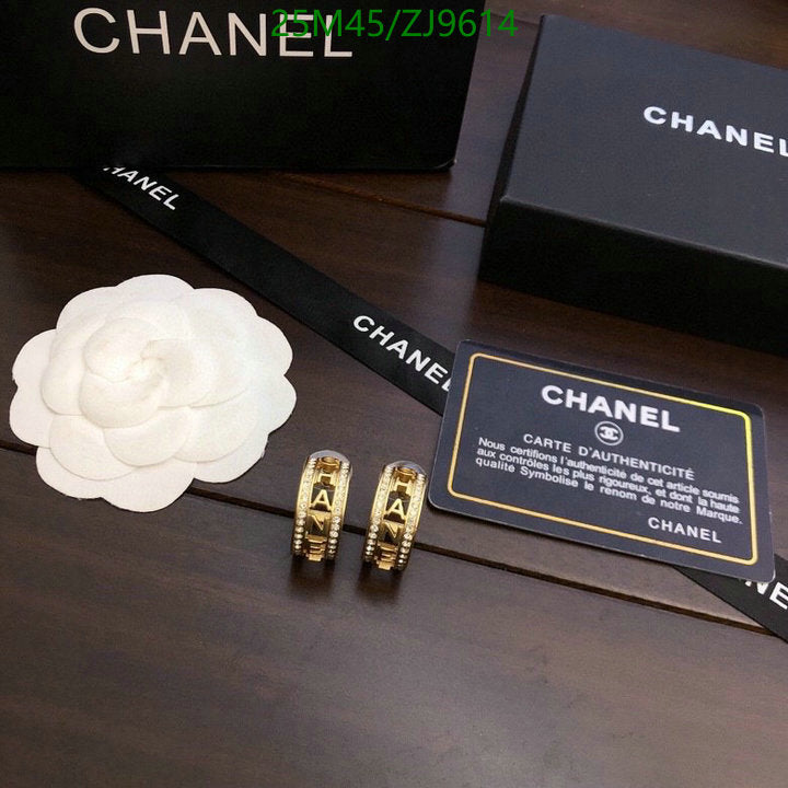 SAMC - CHL Jewelry Earrings - 449