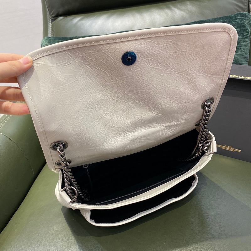 ELE - SLY Bags 350