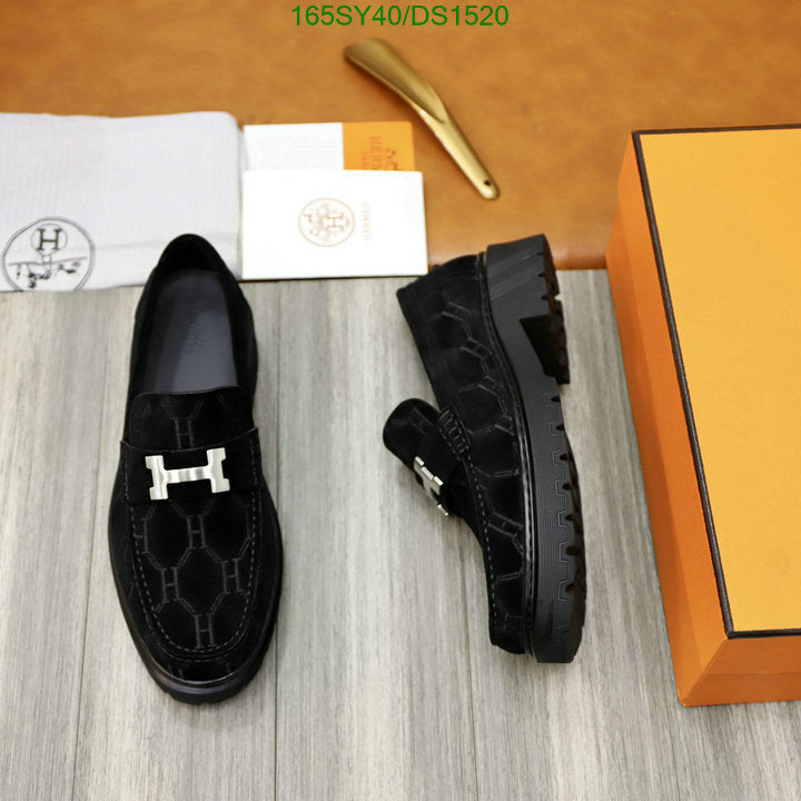 SAMC - HMS Men Shoes - 563
