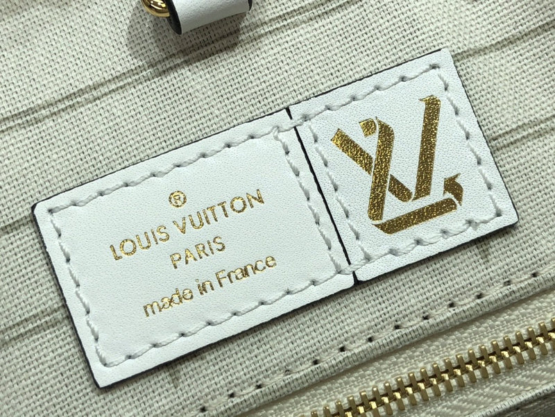 GlamI Lu-Vi bags - 3553
