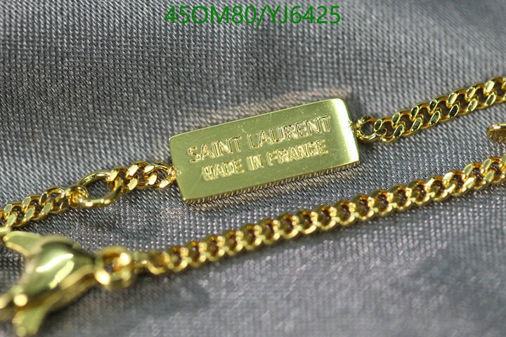 SAMC - YLS Jewelry - 035