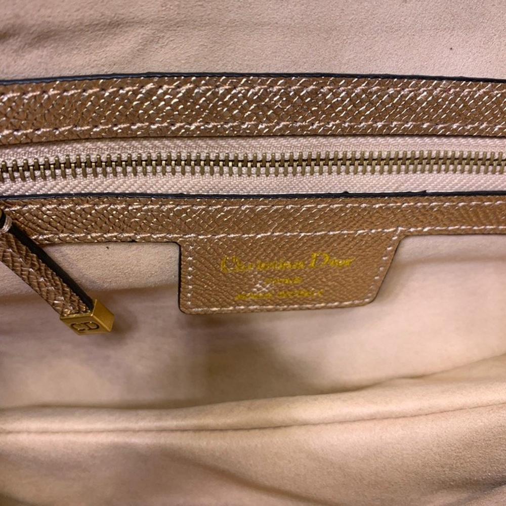 SADDLE BAG