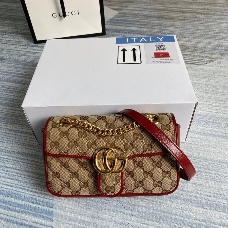 Satchel Bags - GCI Bags - 7020