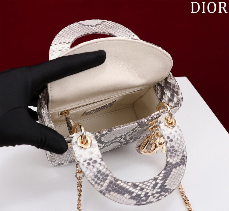 ELE - Dir Bags - 751