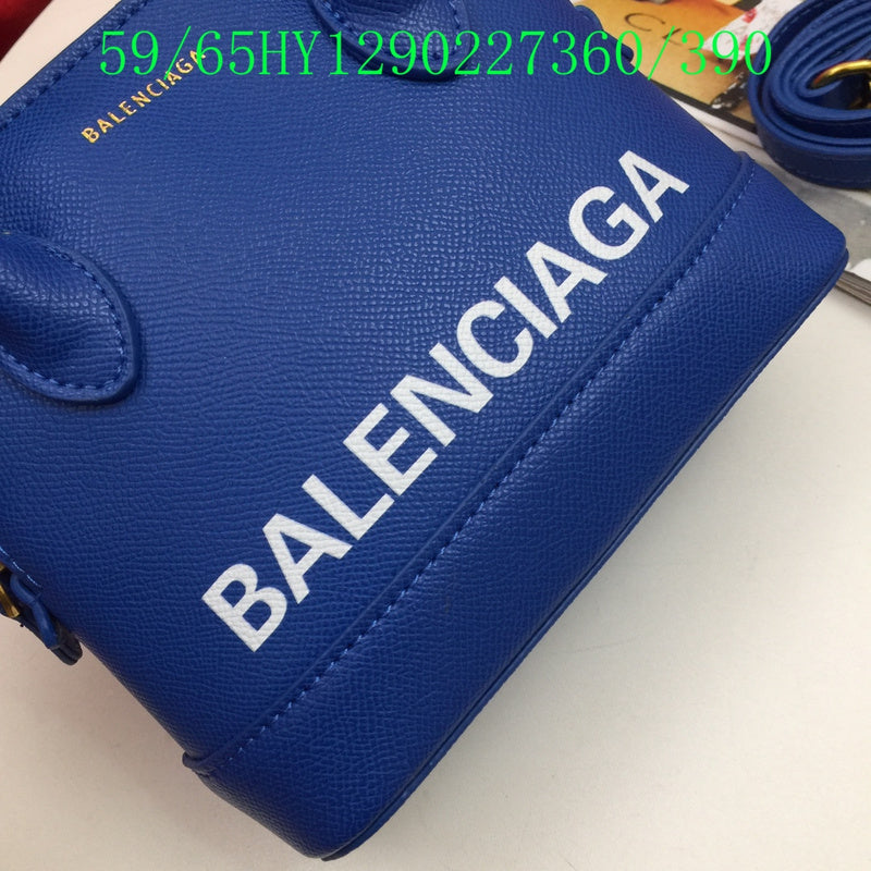 Glami GlamI - BGA Bags - 1905