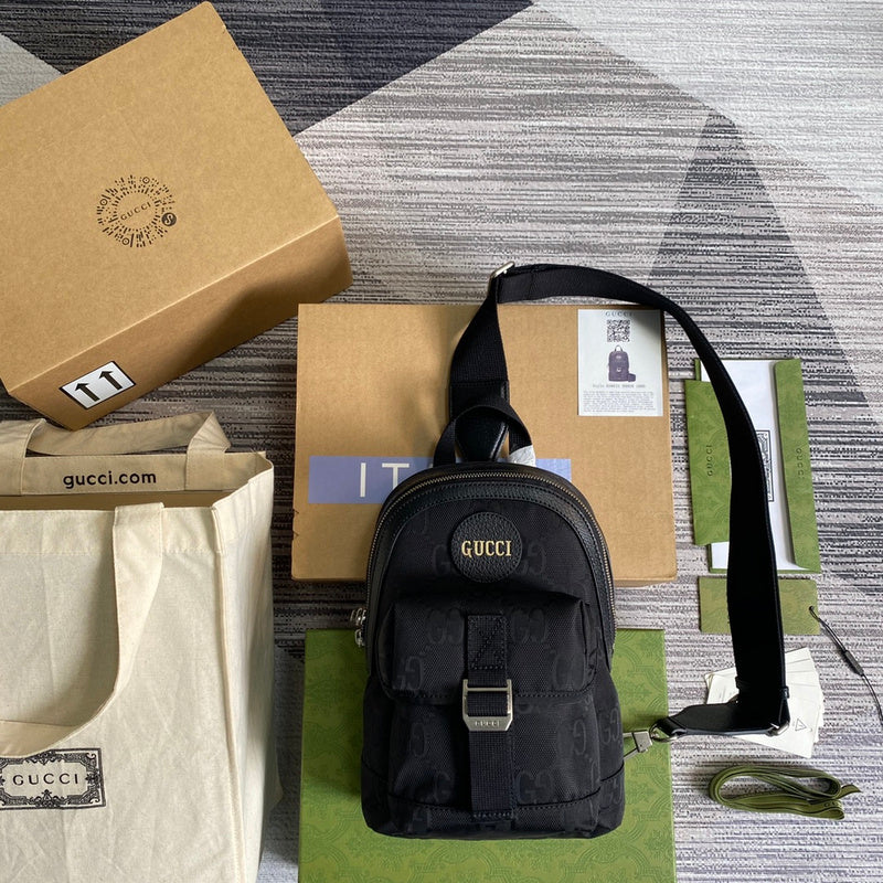 Glami-i - Guki Men Bags - 239