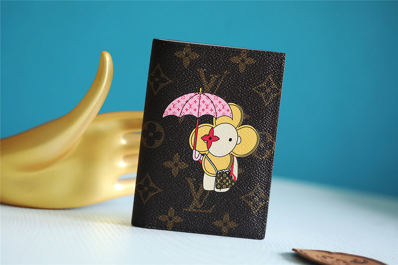 Glami - LOV Women Wallets and Card Hold - 382